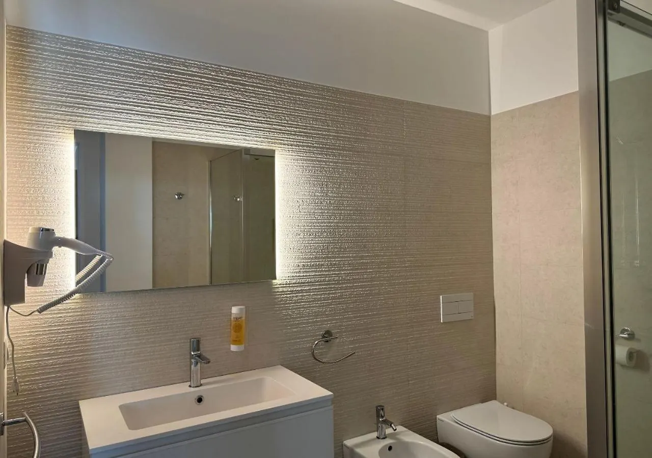 **** Hotel Tenuta San Marco Noto Italy