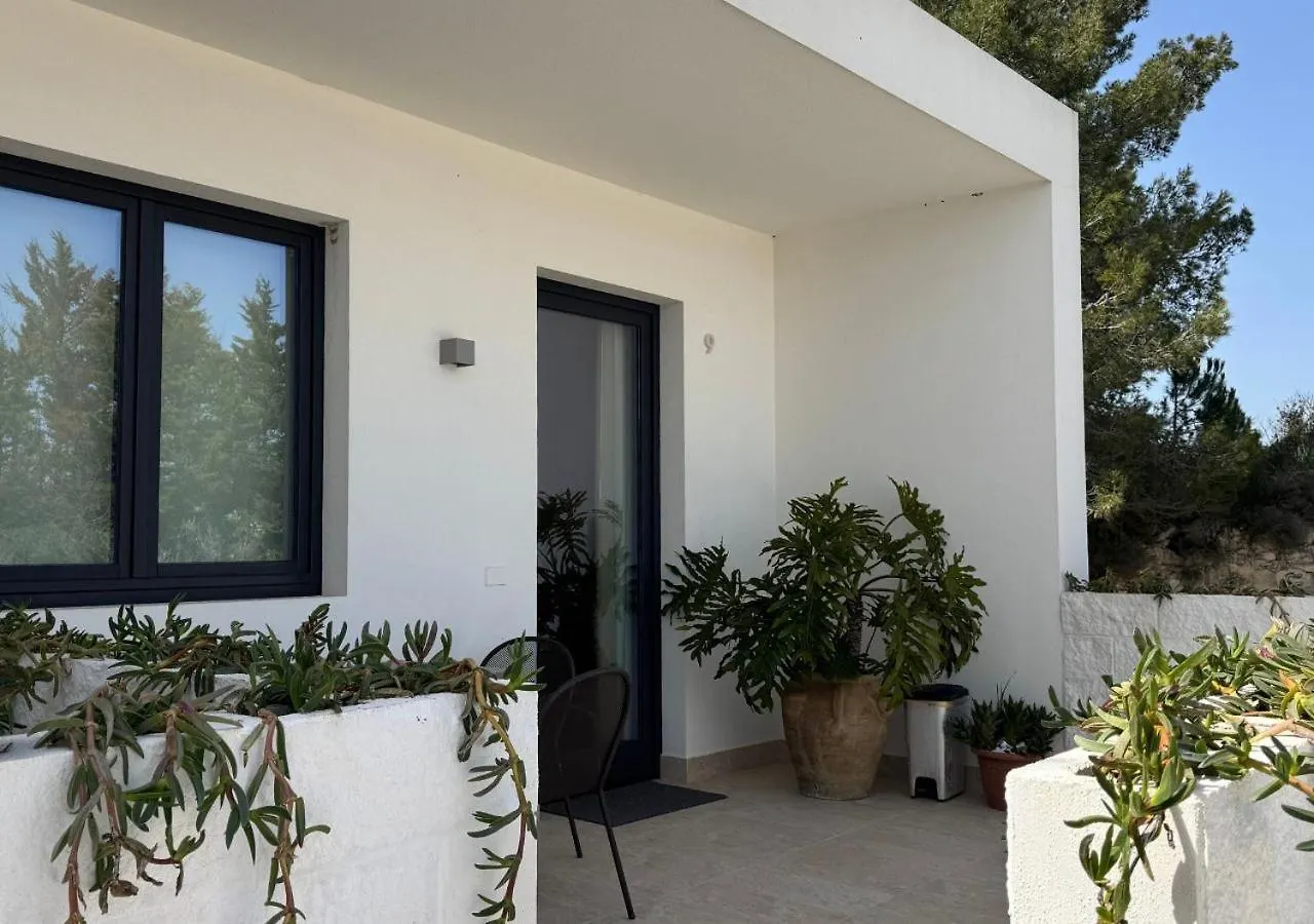 Tenuta San Marco Noto 4*,