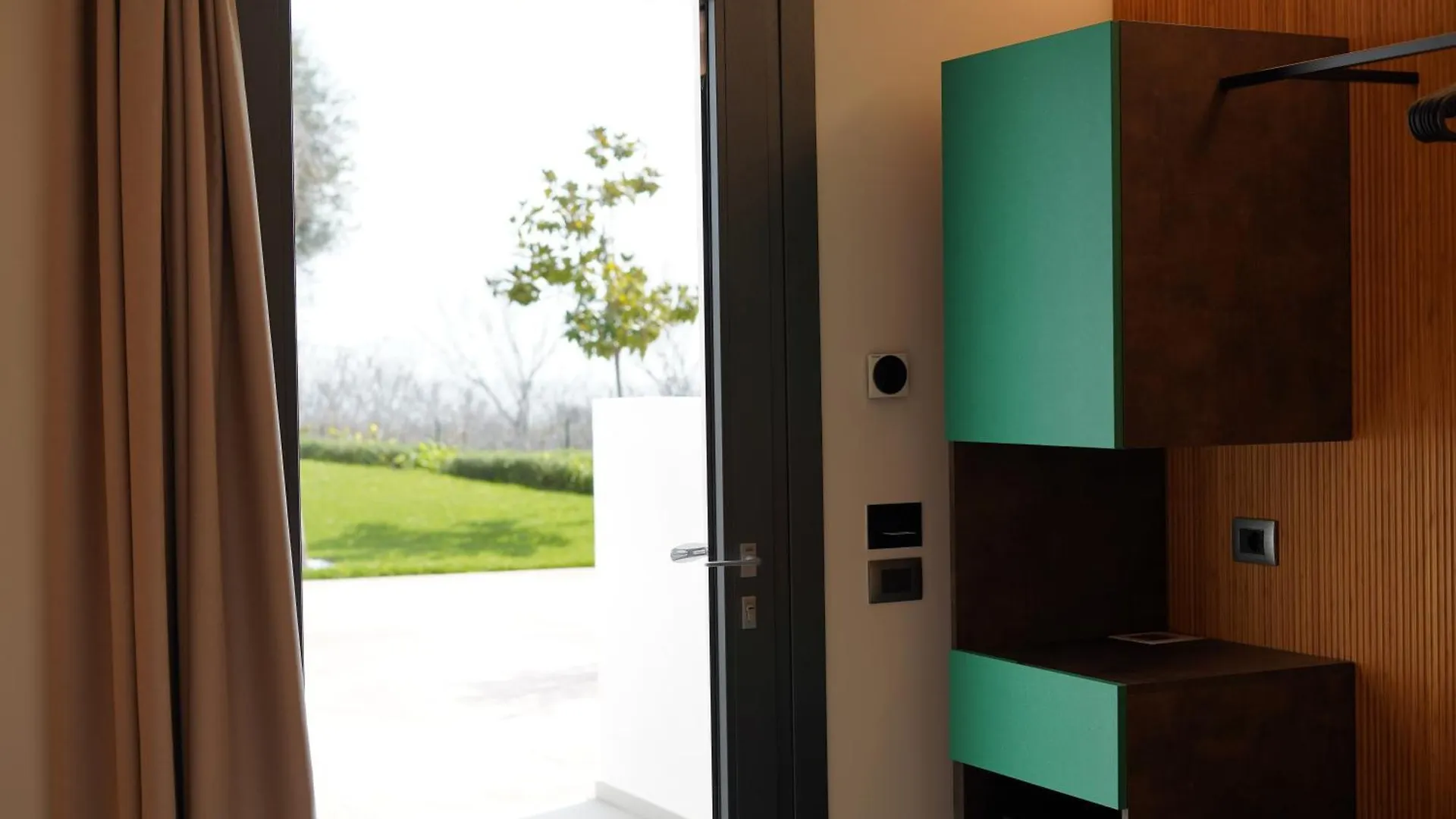 Tenuta San Marco Noto Hotel