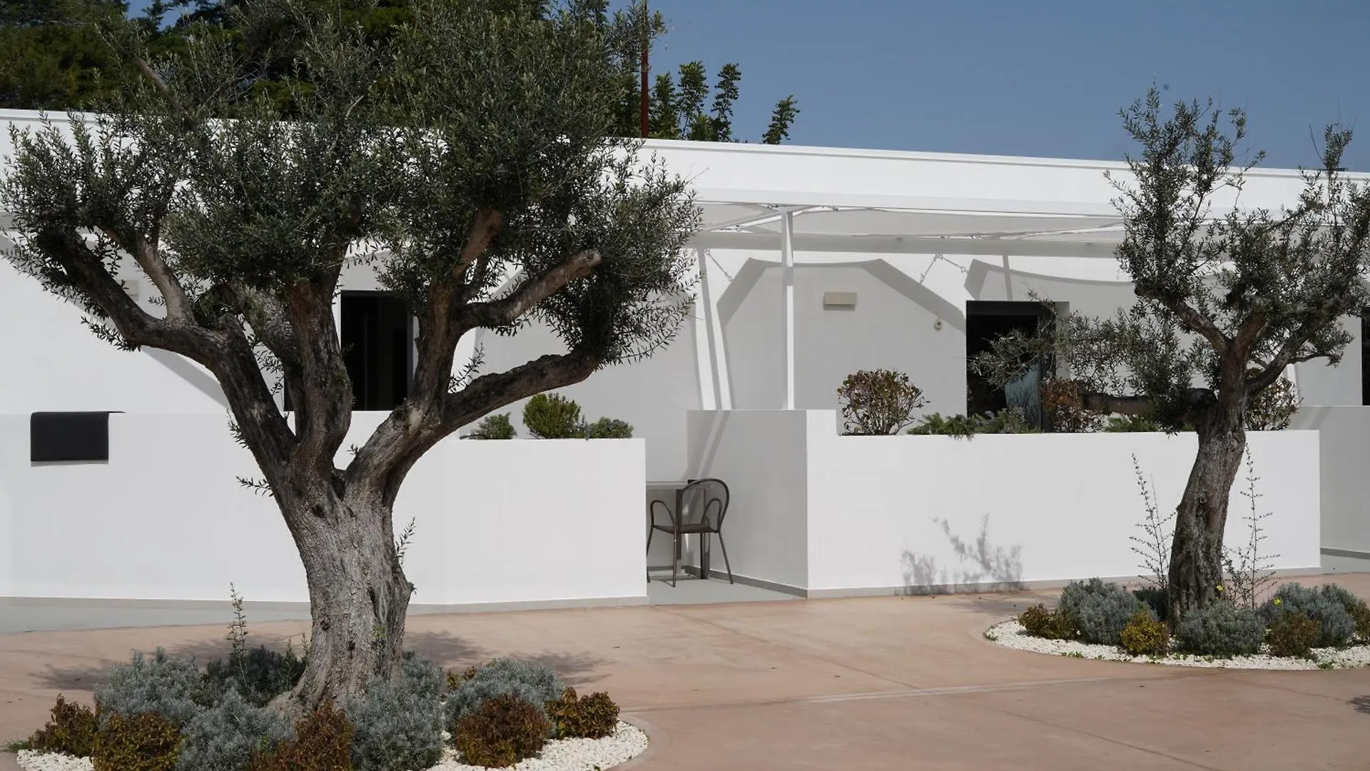 Tenuta San Marco Noto Hotel