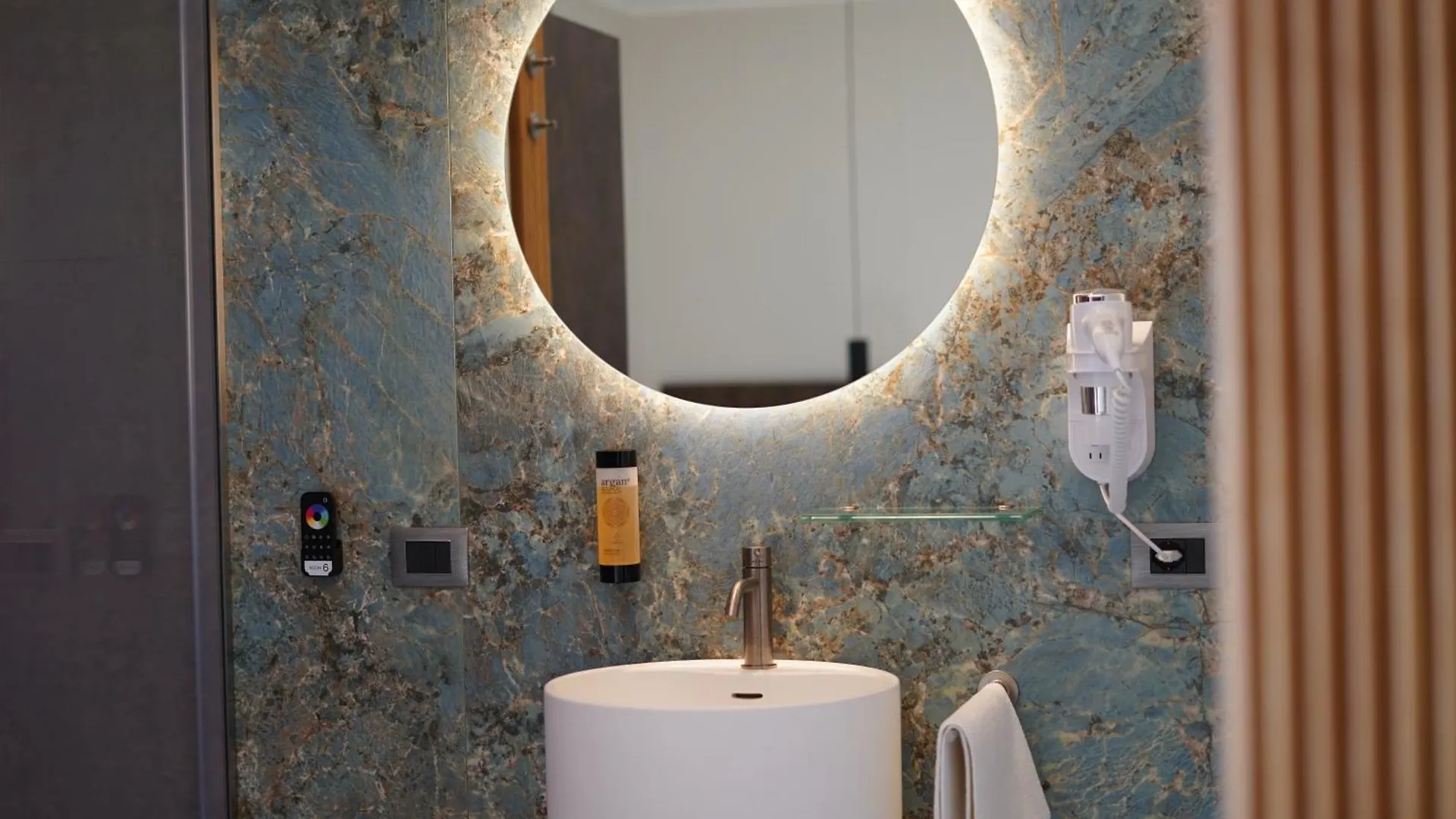 Tenuta San Marco Noto 4*,  Italy