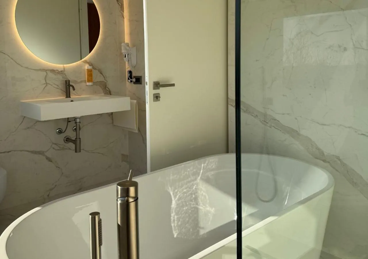Tenuta San Marco Noto Hotel